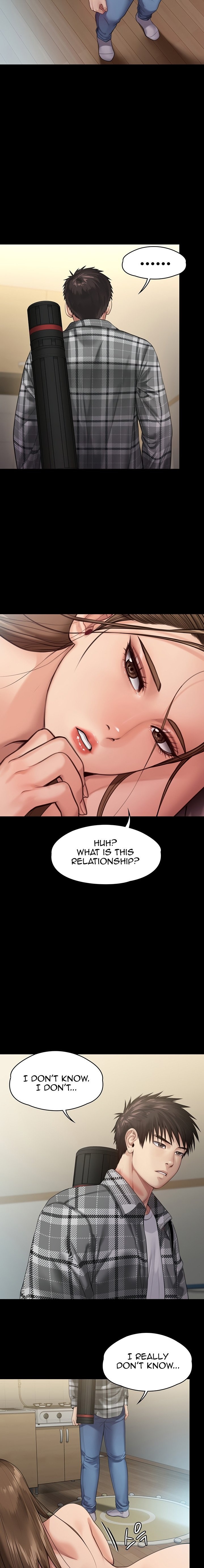 Queen Bee Chapter 345.5