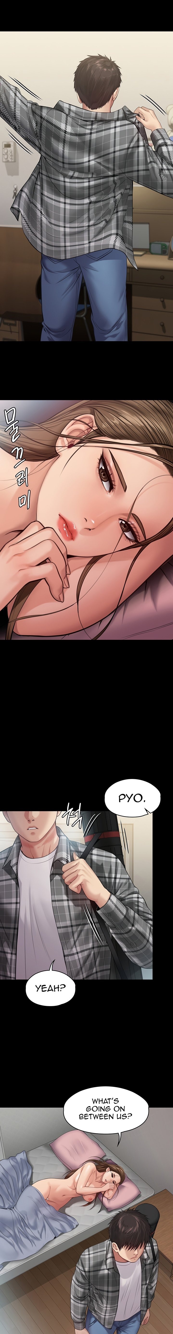 Queen Bee Chapter 345.5
