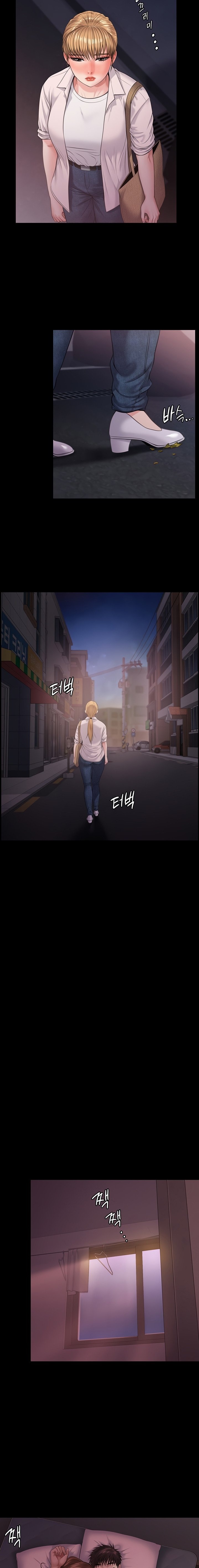 Queen Bee Chapter 345.5