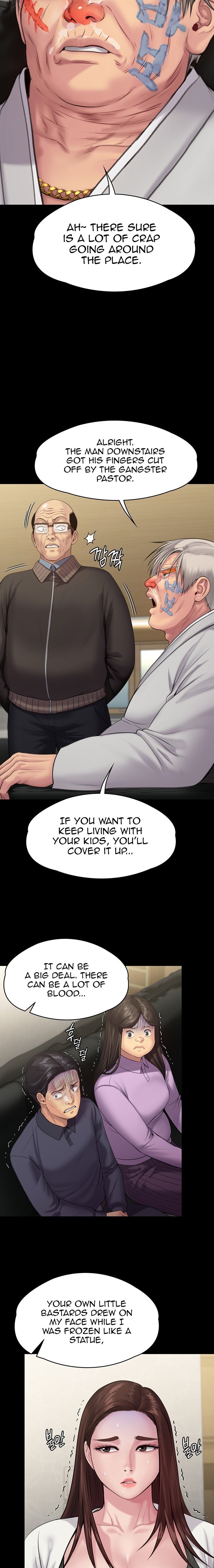 Queen Bee Chapter 345.5