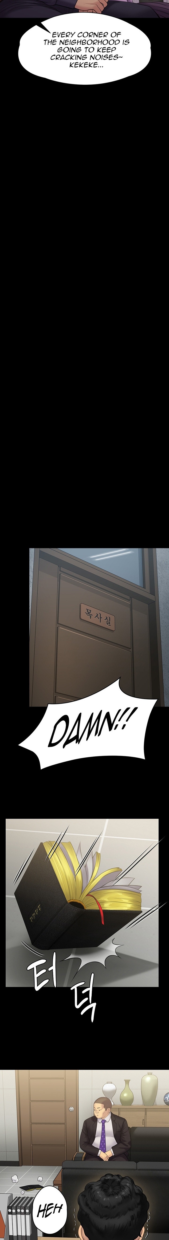 Queen Bee Chapter 345.5