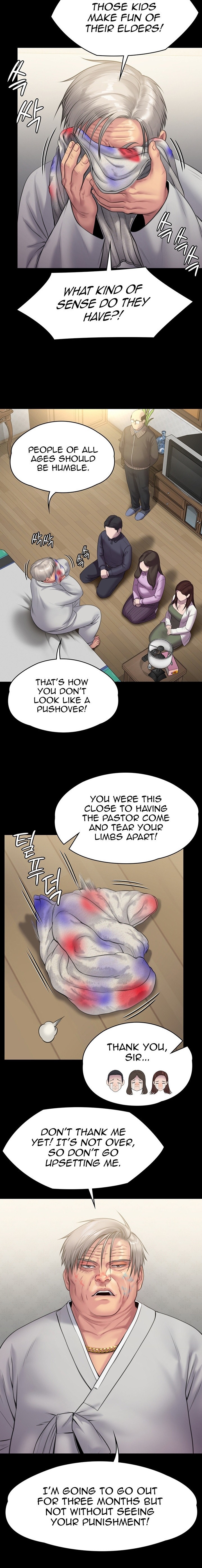 Queen Bee Chapter 345.5