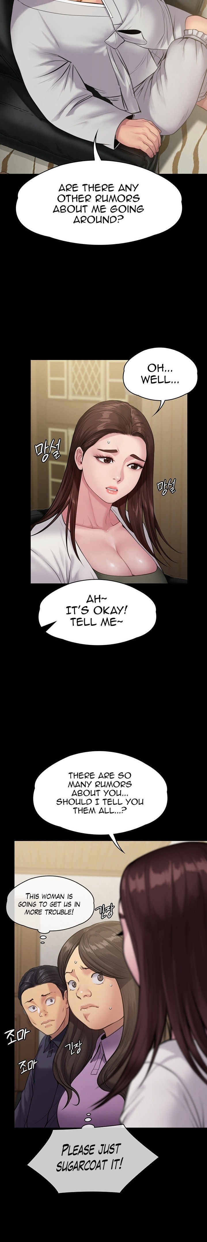 Queen Bee Chapter 345.5