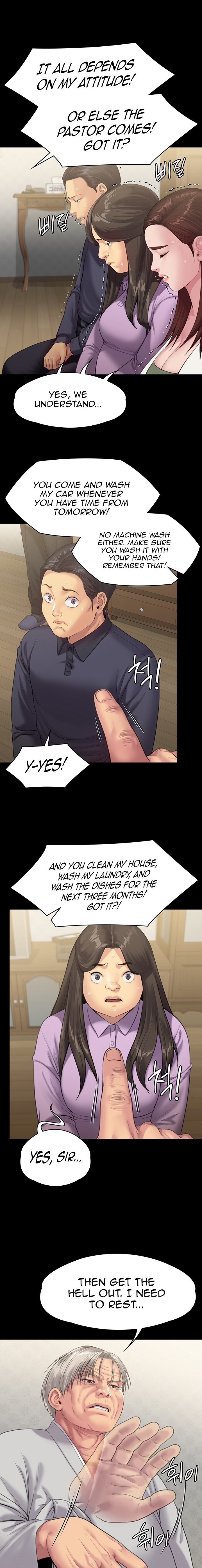 Queen Bee Chapter 345.5