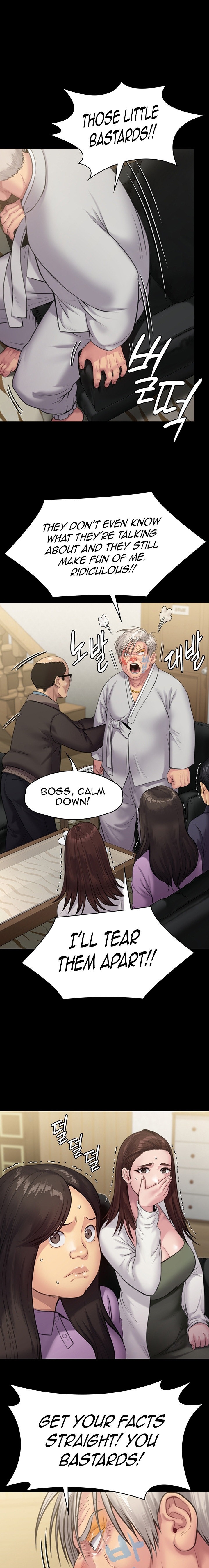 Queen Bee Chapter 345.5