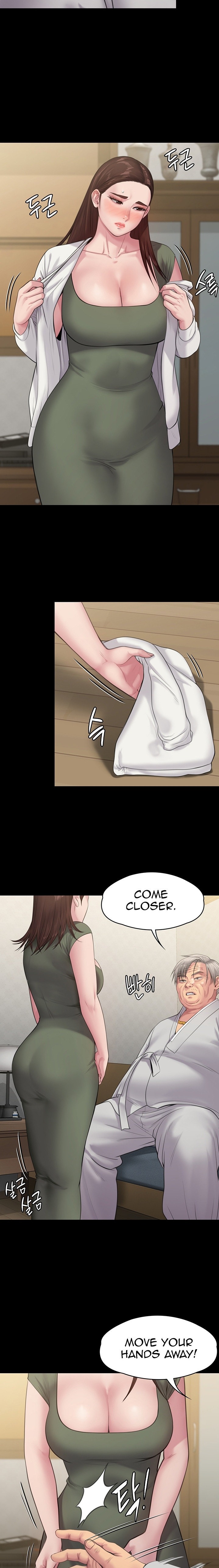 Queen Bee Chapter 345.5