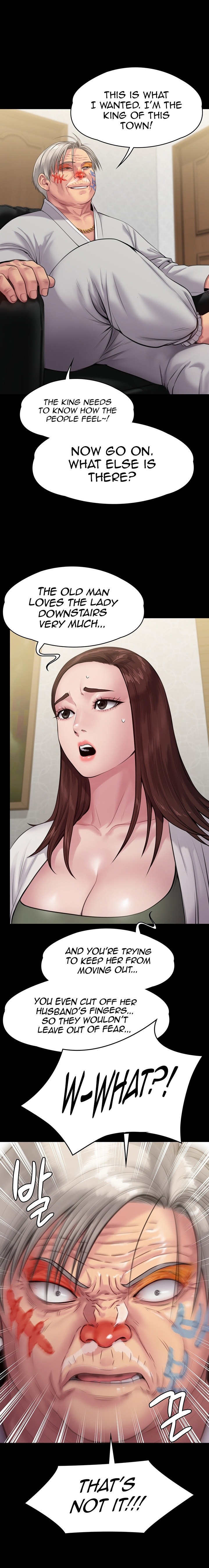 Queen Bee Chapter 345.5