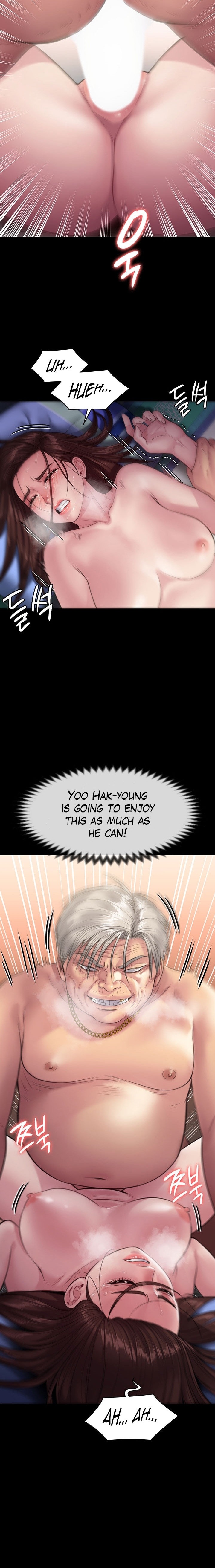 Queen Bee Chapter 345.5