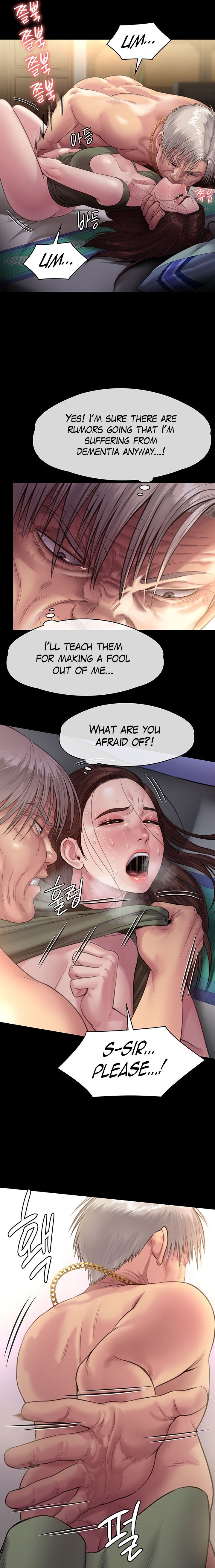Queen Bee Chapter 345.5