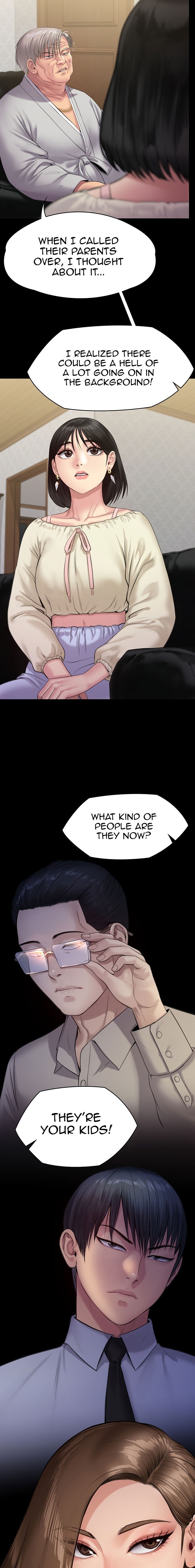 Queen Bee Chapter 345.5