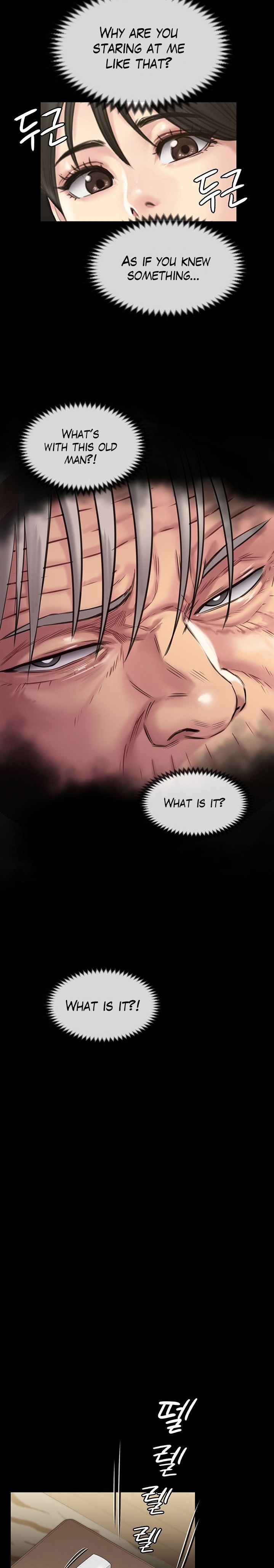 Queen Bee Chapter 345.5