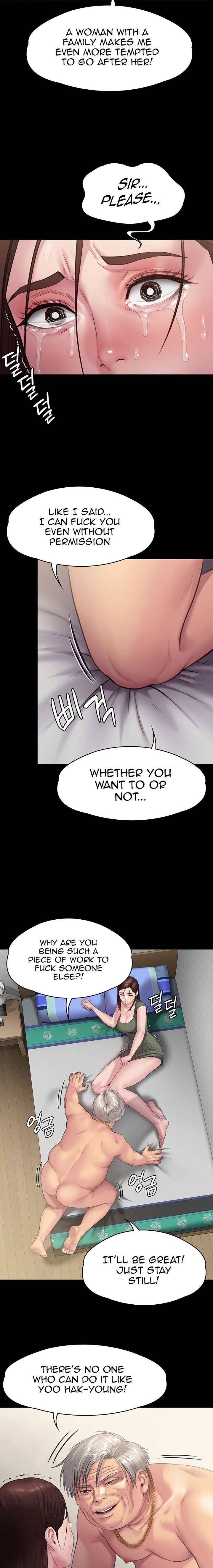 Queen Bee Chapter 345.5
