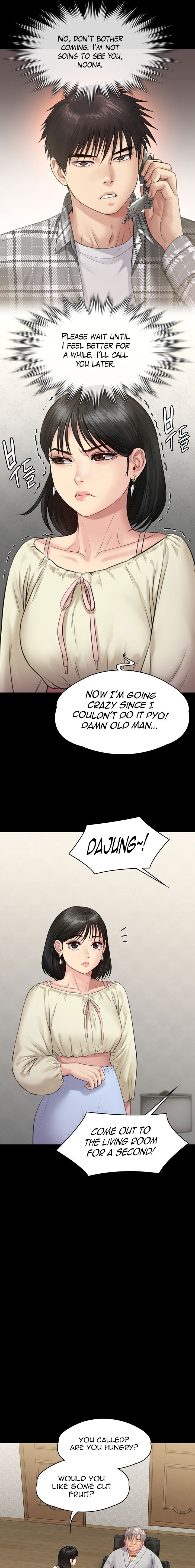 Queen Bee Chapter 345.5