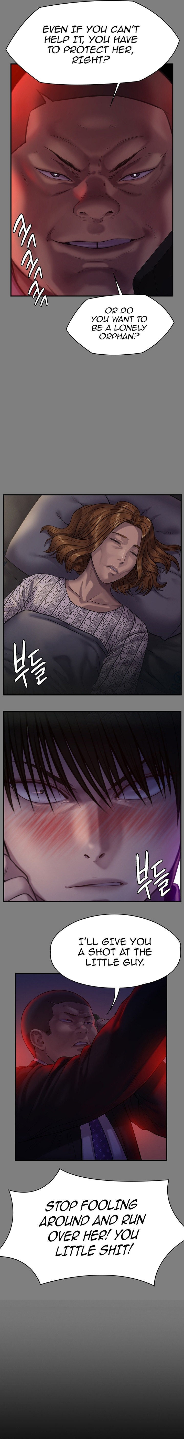 Queen Bee Chapter 345.5