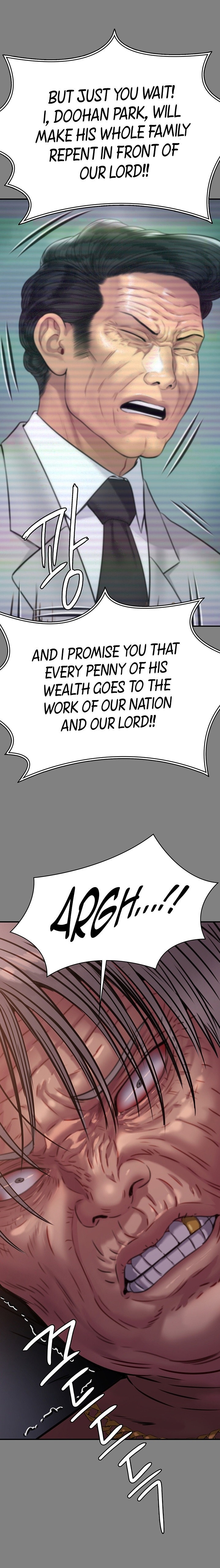 Queen Bee Chapter 345.5