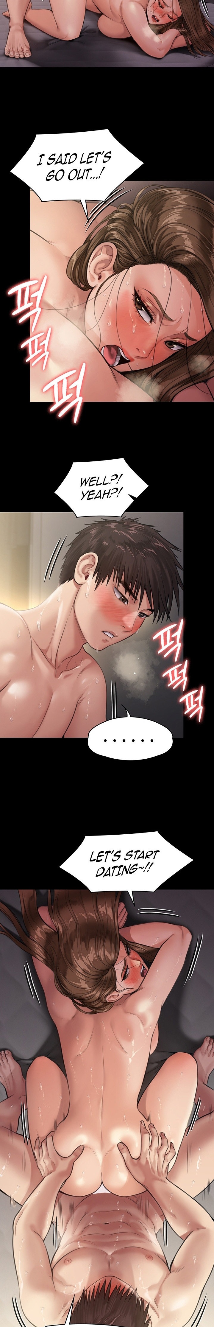 Queen Bee Chapter 345.5