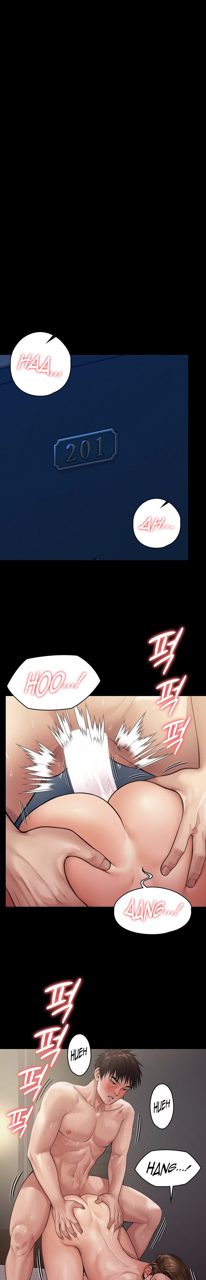 Queen Bee Chapter 345.5