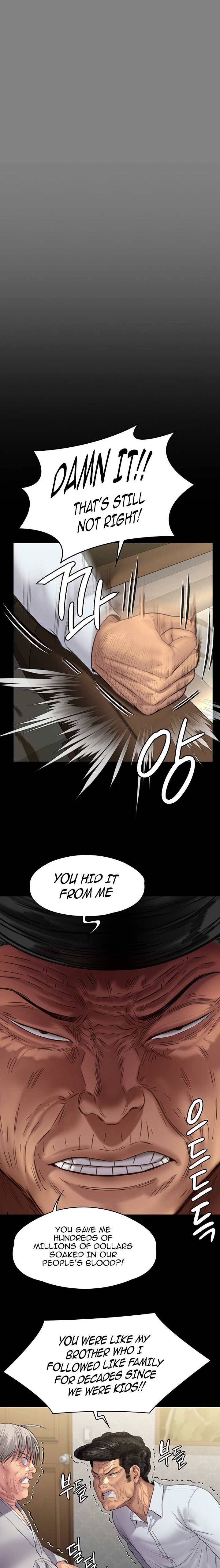 Queen Bee Chapter 345.5