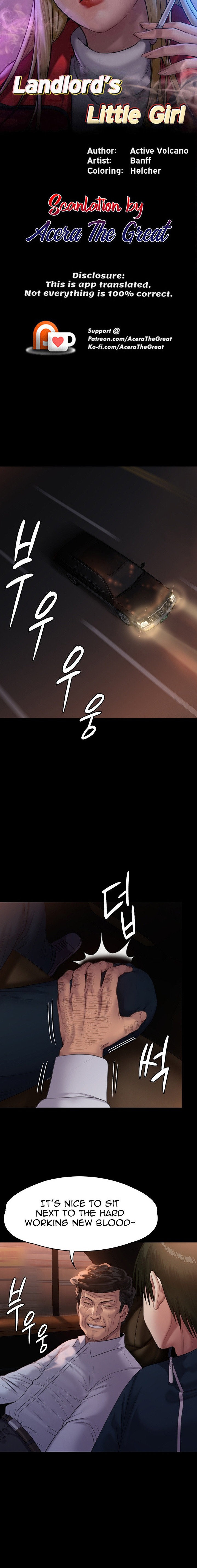 Queen Bee Chapter 345.5