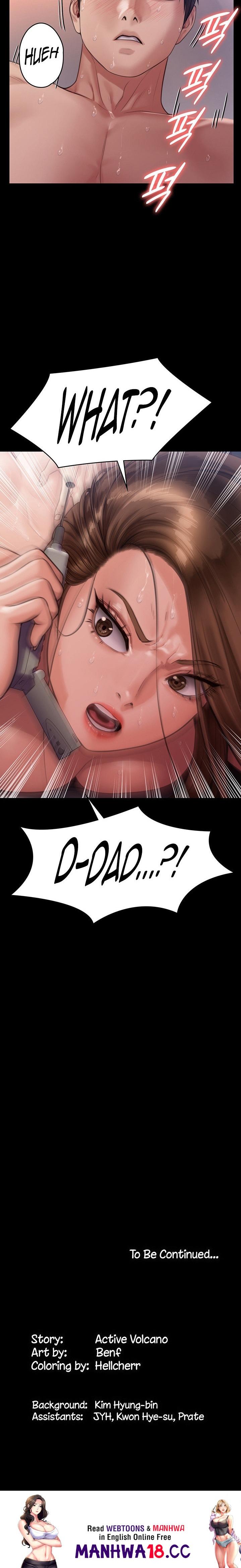 Queen Bee Chapter 345.5