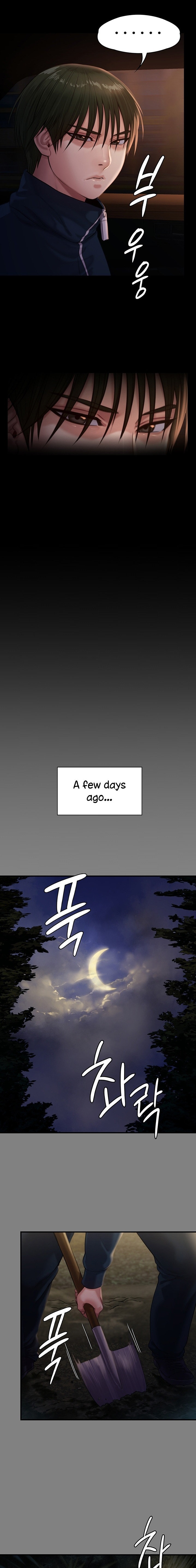 Queen Bee Chapter 345.5