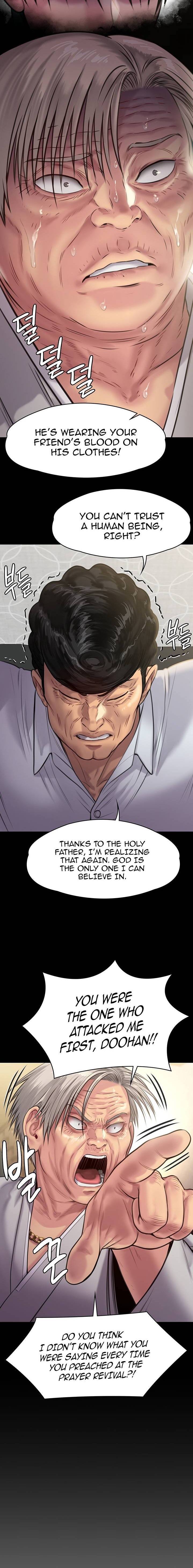 Queen Bee Chapter 345.5