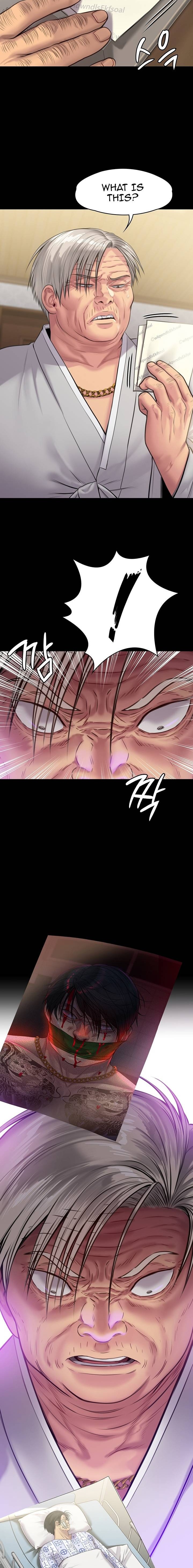 Queen Bee Chapter 345.5