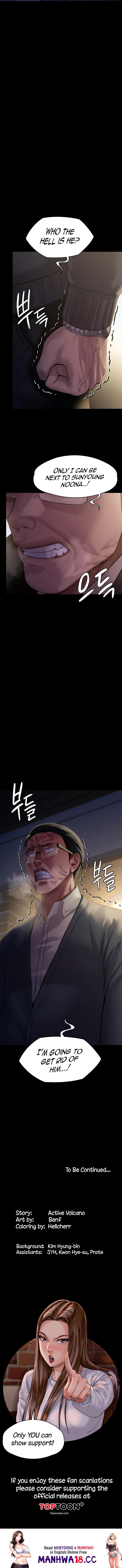 Queen Bee Chapter 345.5