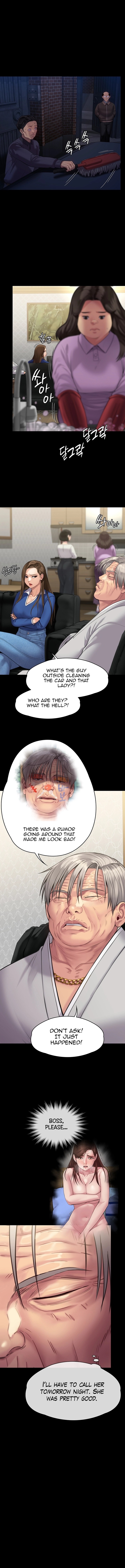 Queen Bee Chapter 345.5