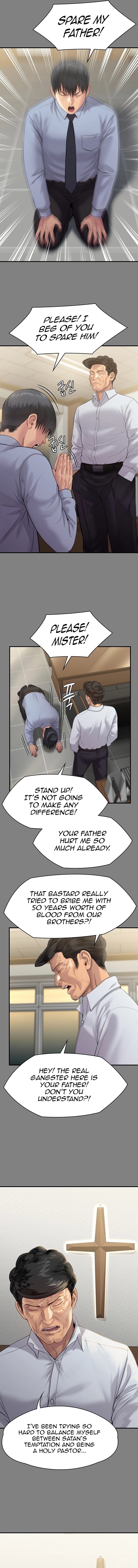 Queen Bee Chapter 345.5