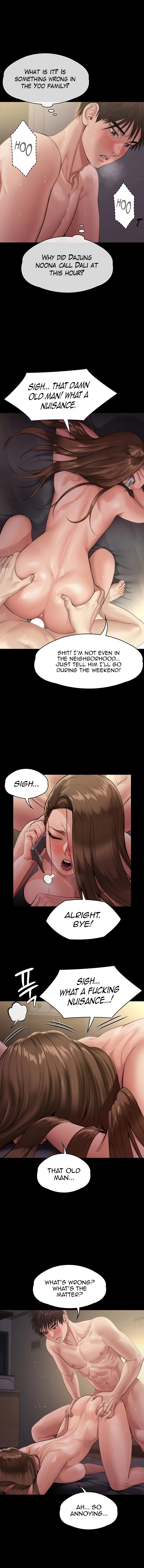 Queen Bee Chapter 345.5