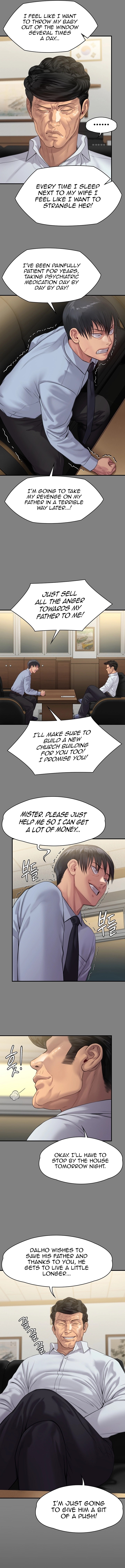 Queen Bee Chapter 345.5