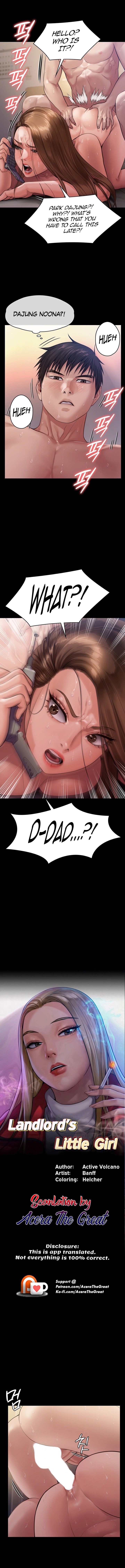 Queen Bee Chapter 345.5