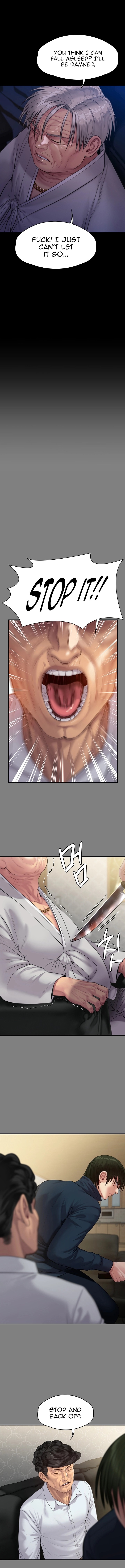 Queen Bee Chapter 345.5