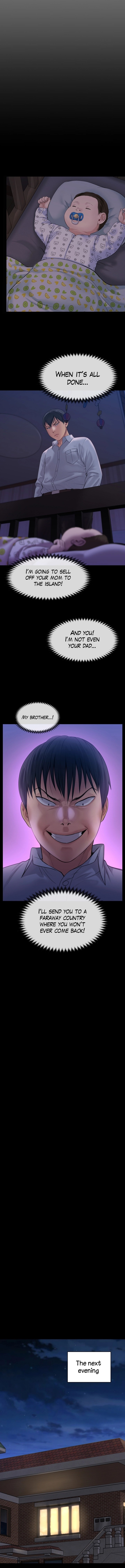 Queen Bee Chapter 345.5