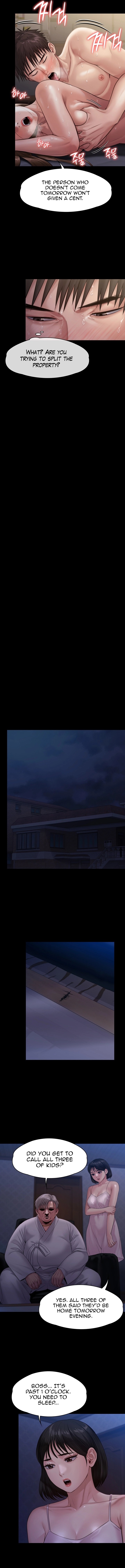 Queen Bee Chapter 345.5