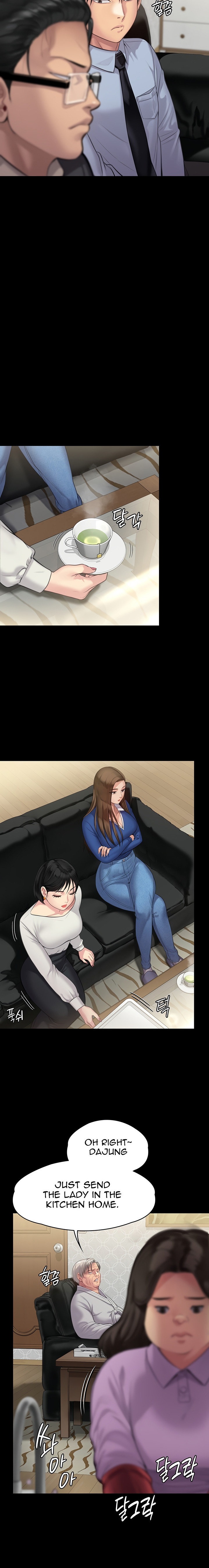 Queen Bee Chapter 345.5