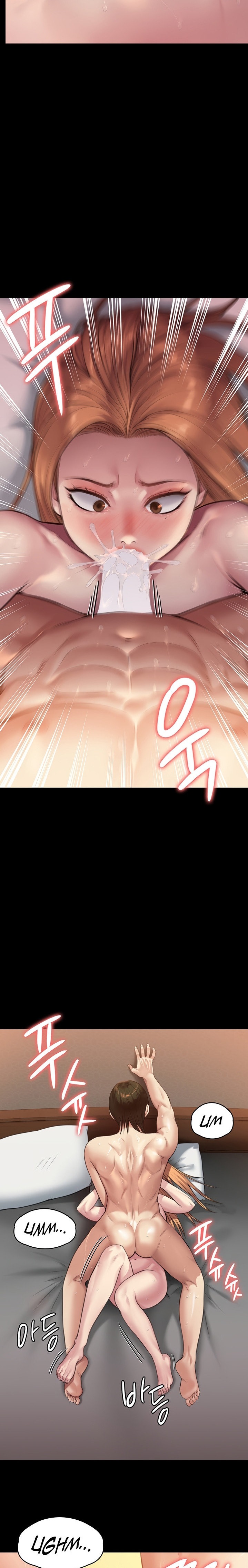 Queen Bee Chapter 345.5