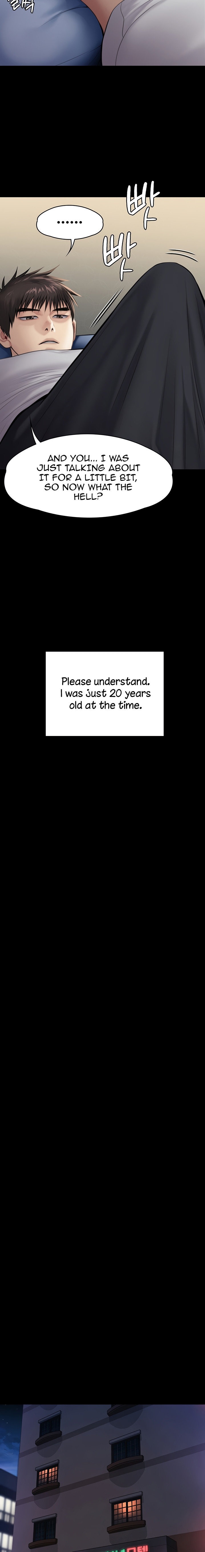 Queen Bee Chapter 345.5