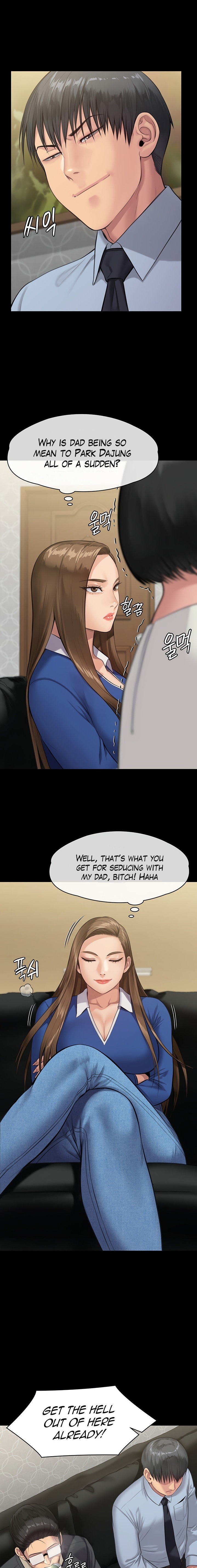 Queen Bee Chapter 345.5