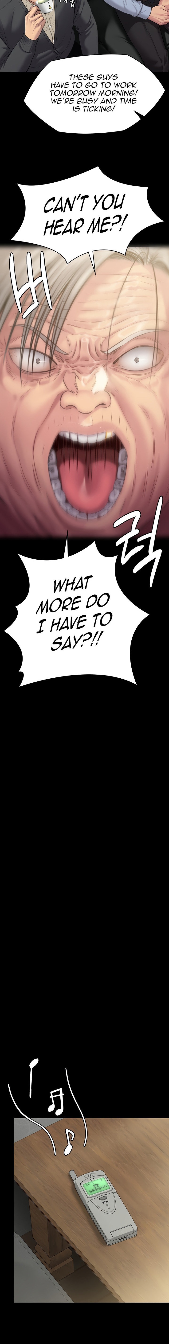 Queen Bee Chapter 345.5
