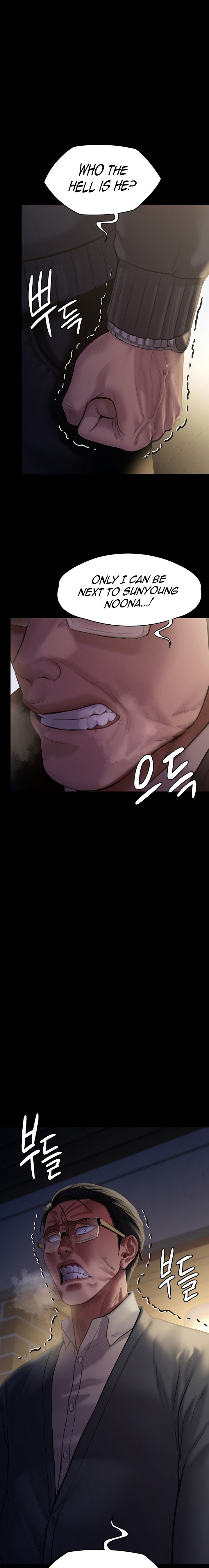 Queen Bee Chapter 345.5