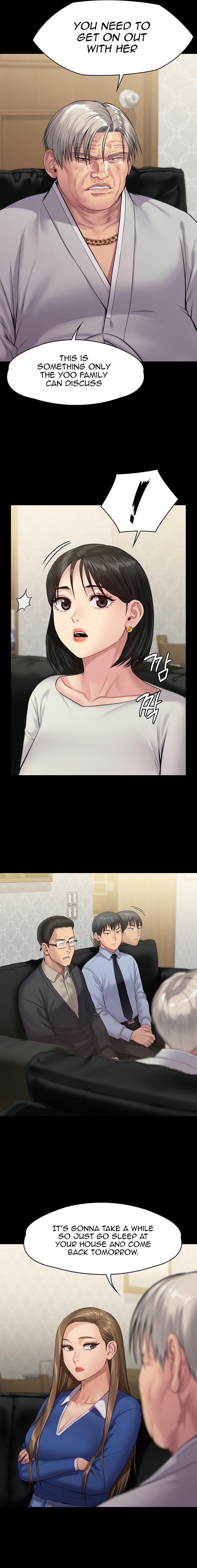 Queen Bee Chapter 345.5