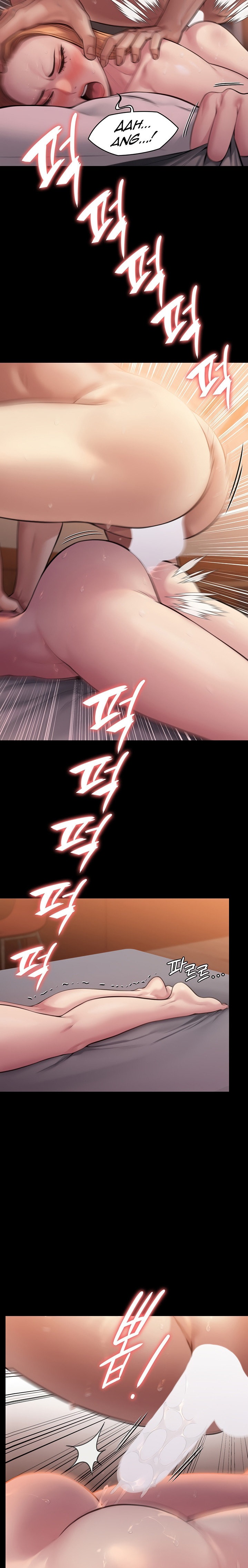 Queen Bee Chapter 345.5