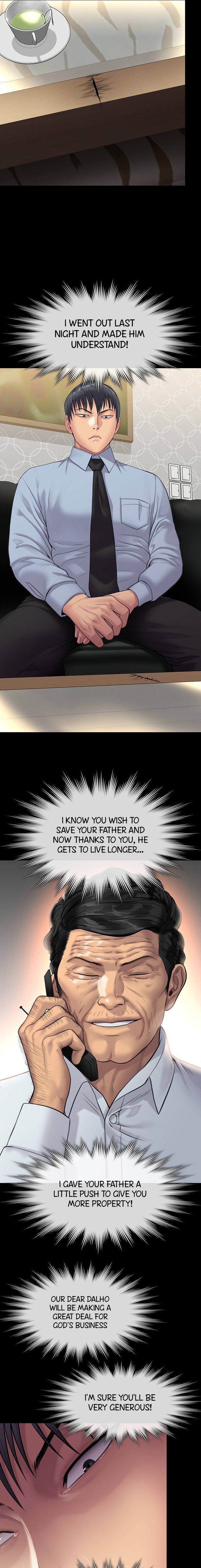 Queen Bee Chapter 345.5