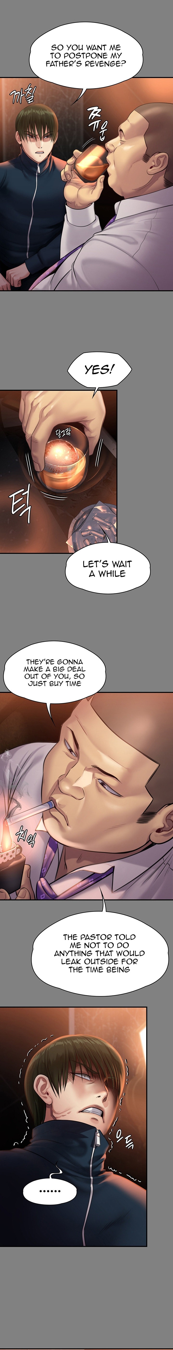 Queen Bee Chapter 345.5