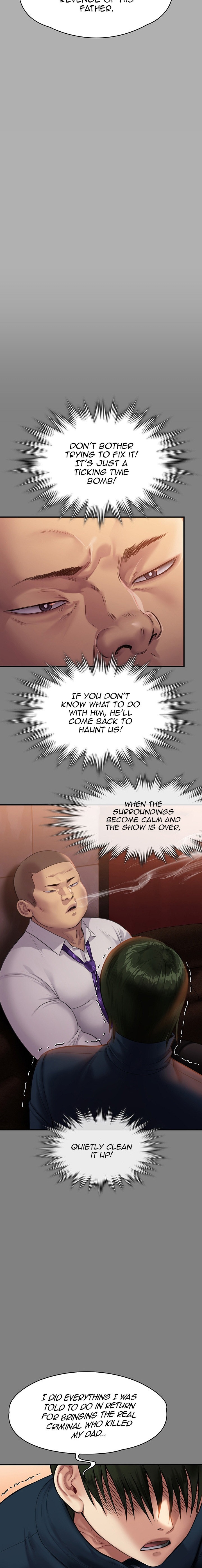 Queen Bee Chapter 345.5