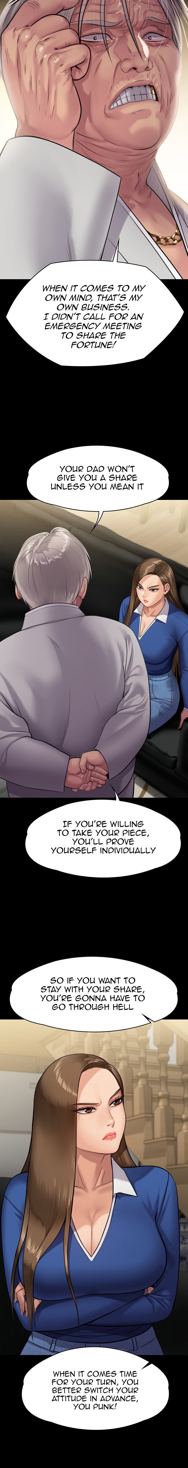 Queen Bee Chapter 345.5