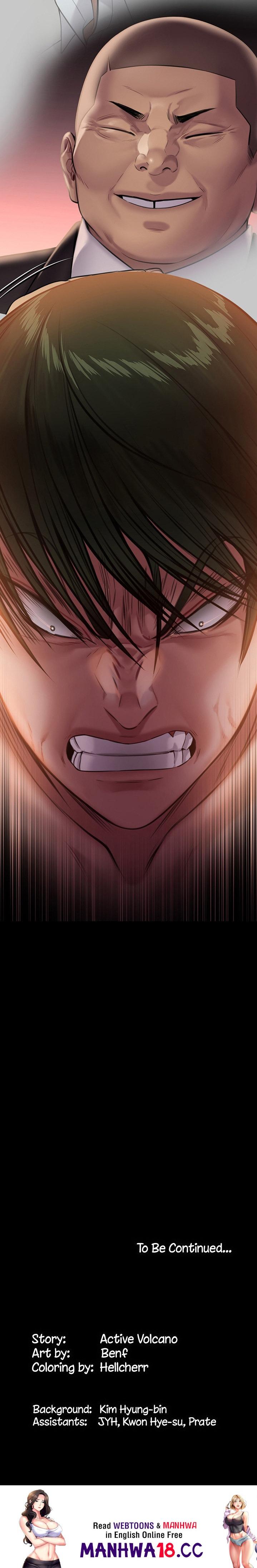 Queen Bee Chapter 345.5