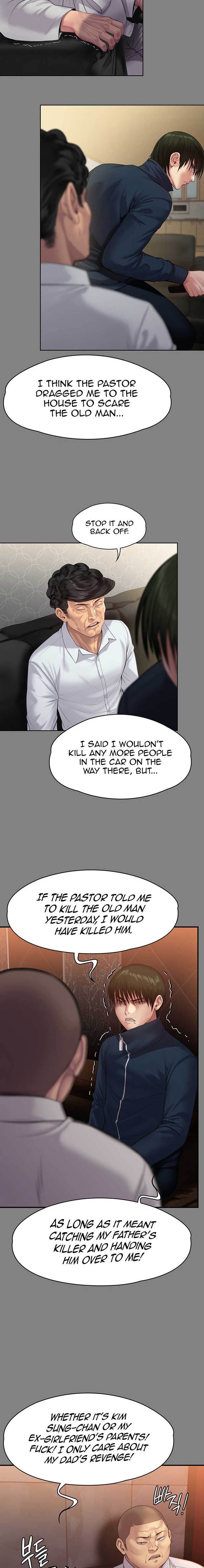 Queen Bee Chapter 345.5